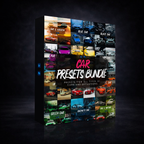 Legendary Presets Bundle