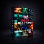 Legendary Presets Bundle