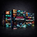 Legendary Presets Bundle