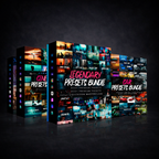 Legendary Presets Bundle