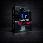 Ultimate Lightroom Masterclass