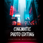 Ultimate Lightroom Masterclass