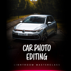 Ultimate Lightroom Masterclass