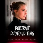 Ultimate Lightroom Masterclass