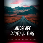 Ultimate Lightroom Masterclass