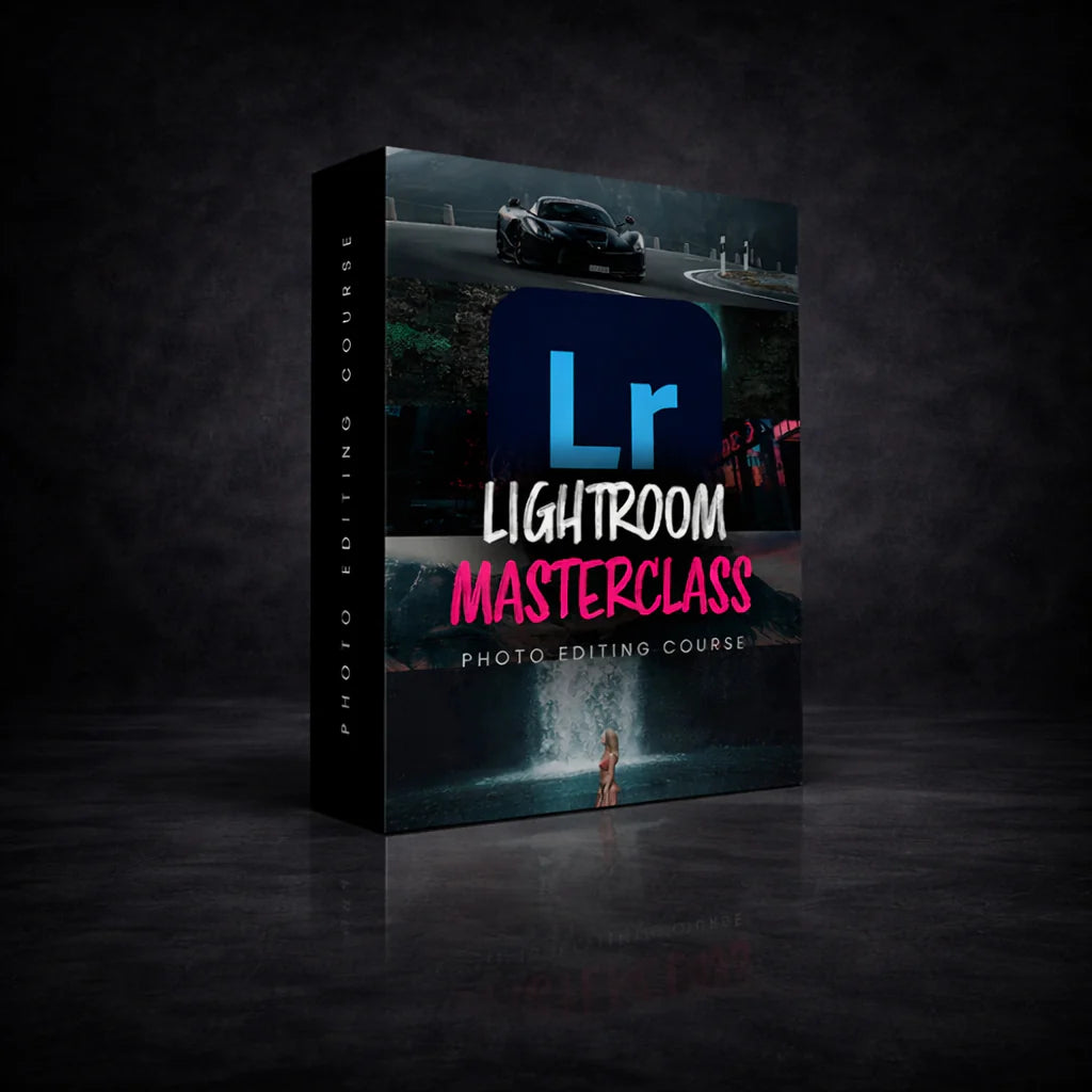 Legendary Presets Bundle