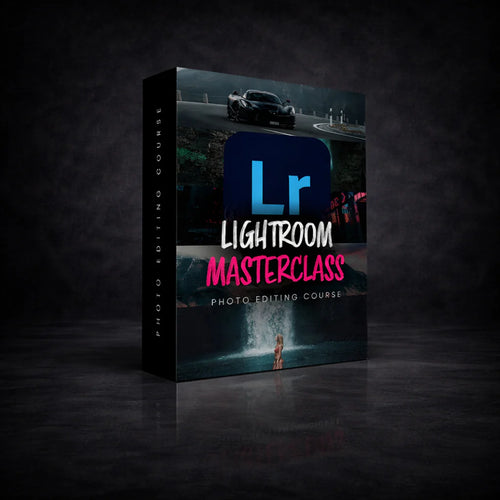 Legendary Presets Bundle