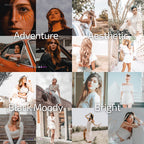 Influencer Presets Bundle