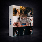 Wedding Presets Bundle