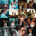 Wedding Presets Bundle